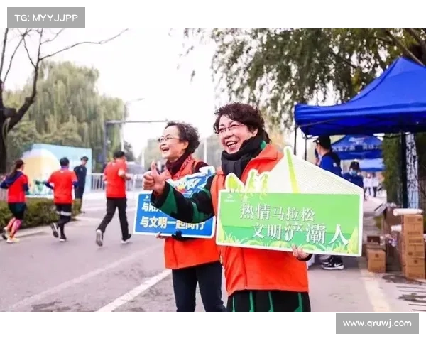 苏州马拉松不文明行为引发跑圈对体育精神和道德风尚的广泛讨论